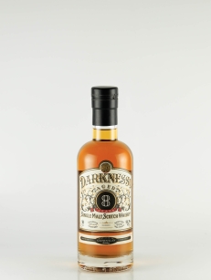 DARKNESS 15年 シングルモルトウイスキー 500ml ダークネス