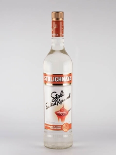 ストリチナヤ | 武川蒸留酒販売