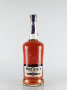 ワイルドターキー | 武川蒸留酒販売