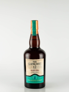 グレンリベット | 武川蒸留酒販売