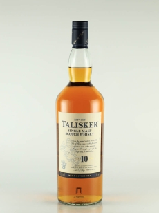 タリスカー 10年 1L 旧ラベル タリスカー 10年 1L 旧ラベル