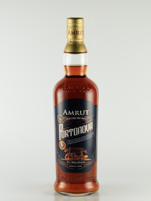AMRUT AMALGAM インド 高級モルトウィスキー アムルット