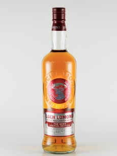 ロッホローモンド 21年 700ml 46度 スコッチ ハイランド