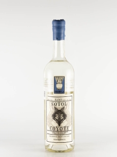 ソトル 蒸留酒 ソトル メキシコ 蒸留酒 - メルカリ