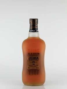 アイル・オブ・ジュラ | 武川蒸留酒販売