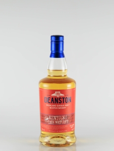 ディーンストン | 武川蒸留酒販売