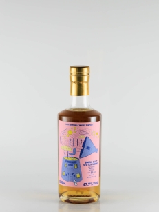 ブティックウイスキー - 武川蒸留酒販売
