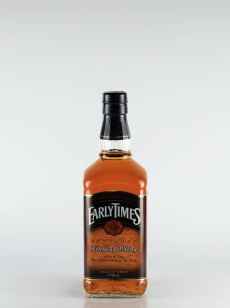 アーリータイムズ | 武川蒸留酒販売