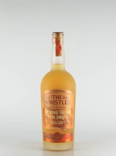 ザ ホイッスラー - 武川蒸留酒販売 ザ ホイッスラー - 武川蒸留酒販売