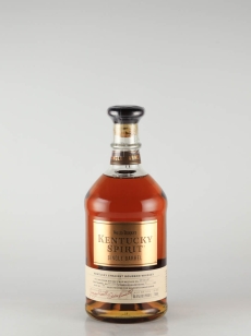ワイルドターキー ケンタッキースピリット 750ml