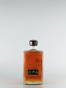 六甲山蒸溜所 - 武川蒸留酒販売 六甲山蒸溜所 - 武川蒸留酒販売