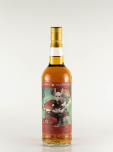 リキッドトレジャーズ - 武川蒸留酒販売