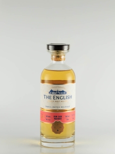 ザ イングリッシュ | 武川蒸留酒販売 ザ イングリッシュ | 武川蒸留酒販売