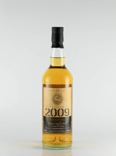 キングスバリー ゴールド グレンロセス 24年 1997— Rum＆Whisky