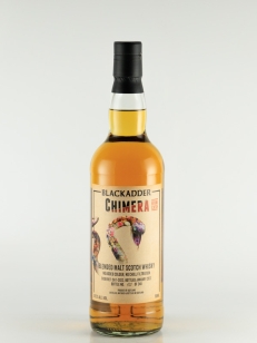 ブラックアダー　ピートリーク　エンバース　2016 アイラ WHISKY LOVERS ONLINESHOP / ブラックアダー ロウカスク