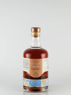 ニュー・グローブ | 武川蒸留酒販売