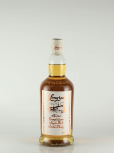 WHISKY LOVERS ONLINESHOP / ロングロウ Japan Release 2023
