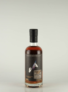 ブレンデッドウイスキー #3 26年 バッチ3 ブティックウイスキー 44.8度