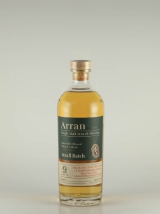 Arran アラン　5本セット ウィスキーの通販なら吉野酒店オンラインショップ / アラン