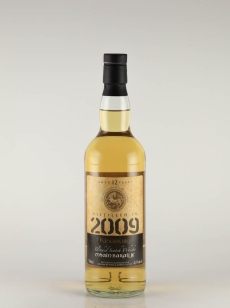 キングスバリー ゴールド メインバライル 2003 19年 46.2% 700ml