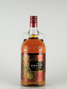 クラーケン | 武川蒸留酒販売 クラーケン | 武川蒸留酒販売