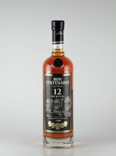 ロン・センテナリオ | 武川蒸留酒販売