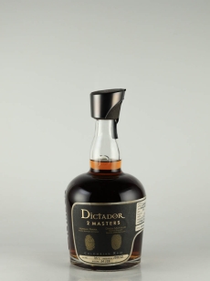 ウイスキー Dictador best of 1978 1978 Dictador 'Best Of' Single Cask Rum, Colombia | prices
