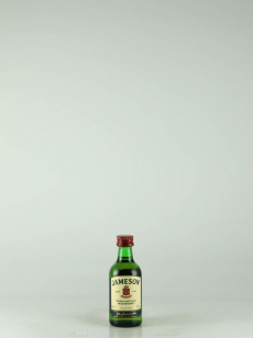 ジェムソン | 武川蒸留酒販売