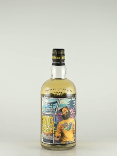 ダグラスレイン ビッグピート | 武川蒸留酒販売 ダグラスレイン ビッグピート | 武川蒸留酒販売