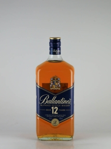 バランタイン12年 1ケース