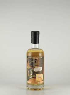ブティックウイスキー - 武川蒸留酒販売