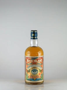 ロック アイランド ラムカスクエディション 46.8度 700ml