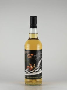 ウイスキーエージェンシー - 武川蒸留酒販売