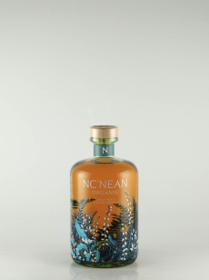 NC'NEAN ORGANIC SINGLE MALT ノックニーアン オーガニック