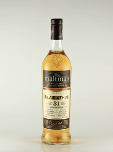 WHISKY LOVERS ONLINESHOP / ザ・モルトマン ブレンデッド