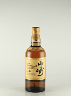 ワタミ/サントリー 山崎蒸溜所12年 : RERAのウイスキーブログ