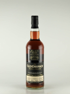 グレンドロナック1994 19年 Oloroso Sherry Puncheon 1994 Glendronach Single Cask 19 Year Old Single Malt Scotch