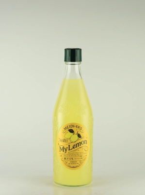 楽天市場】明治屋 マイレモン 720ml×12本（代引き不可）【送料