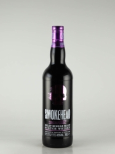スモークヘッド - 武川蒸留酒販売