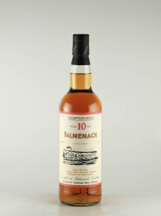 バルメナック | 武川蒸留酒販売