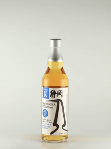 ガイアフロー静岡蒸溜所 - 武川蒸留酒販売