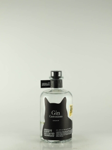 ジン ジェロニモ