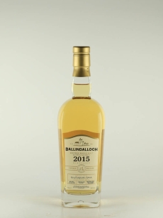 バリンダロッホ ヴィンテージリリース 2015