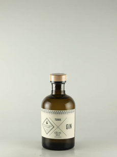 終売品 DISTILLERIE DE PARIS GIN 500ml 43%