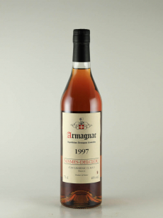 ニーメデルクルー　2001 ニーメ・デルクルー | 武川蒸留酒販売