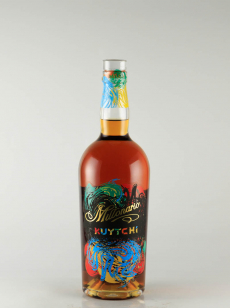 ロン・ミロナリオ | 武川蒸留酒販売