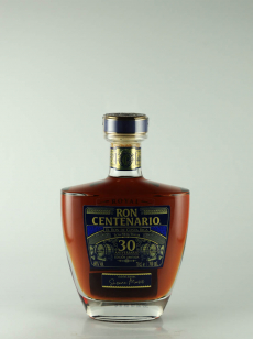 ロン・センテナリオ | 武川蒸留酒販売