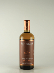 特級表記】ベンネヴィス 8年・BEN NEVIS 8yo・オールドボトル
