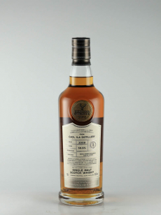 『ビンテージ』カリラ10年カスクストレングス56.1% 3464DaysOld ビンテージ』カリラ10年カスクストレングス56.1% 3464DaysOld