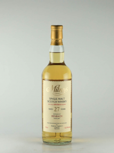 ベンリアック | 武川蒸留酒販売